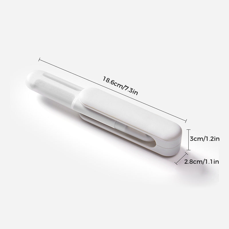Sandsberg | 3 in 1 Multifunktionales Drehmesser