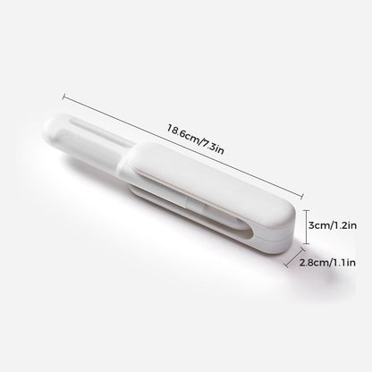 Sandsberg | 3 in 1 Multifunktionales Drehmesser