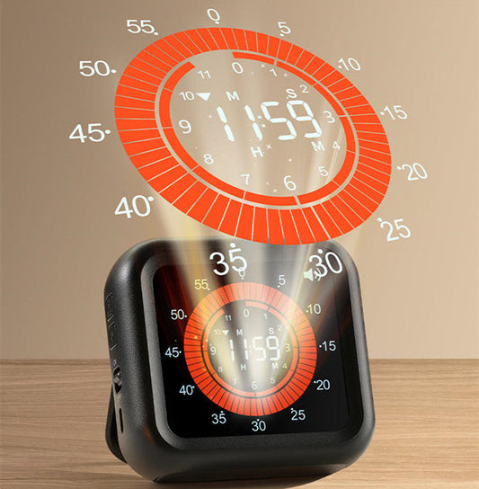 Sandsberg | 2024 Neuer visueller Zeitmanager