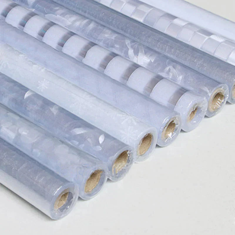Mattierte Anti-Spionage-Aufkleber