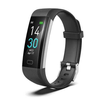 Sandsberg | Blutzucker Blutdruck Blutsauerstoff Schlafmonitor Wasserdichte Smartwatch