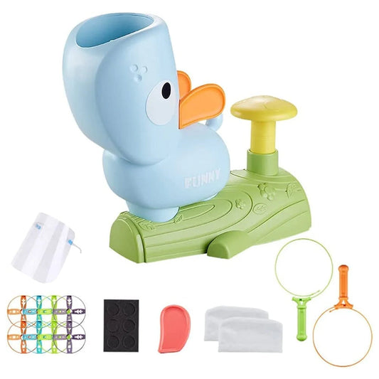 Sandsberg | Katapult Flugteller Spielzeug