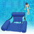 Wasserdeck & aufblasbares Wasserbett