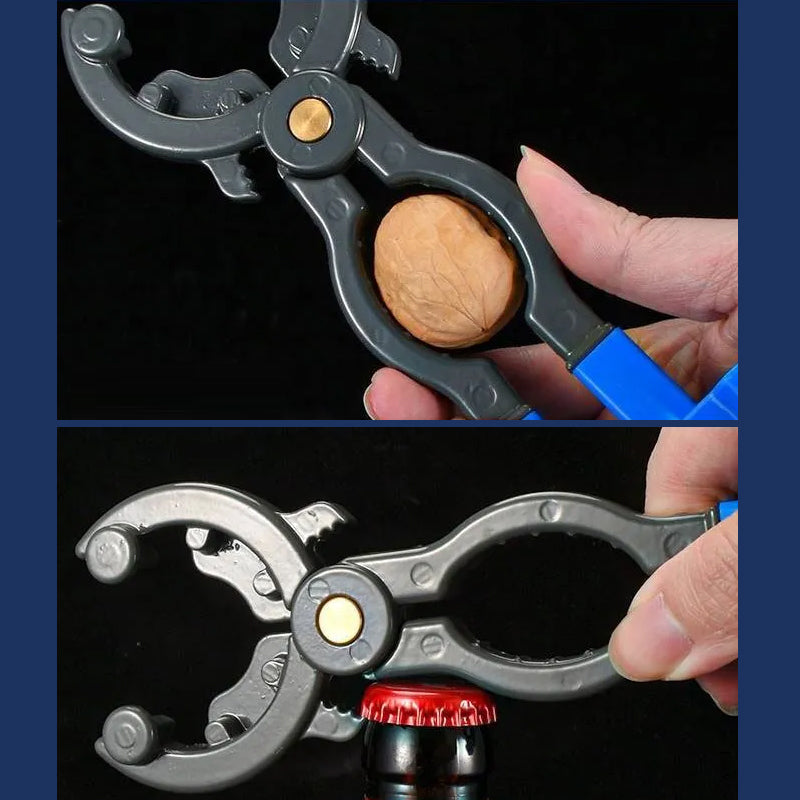 Sandsberg | Spezialwerkzeug für das Ventil des Gastanks