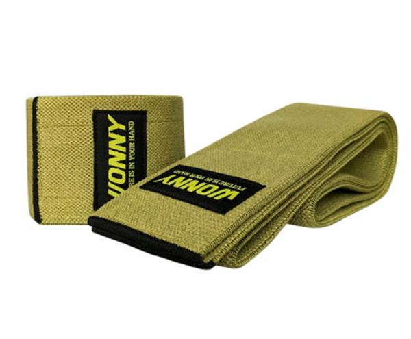 Sandsberg | Elastische und atmungsaktive Kniebandage, zur Schmerzlinderung und Unterstützung, geeignet für Basketball, Laufen, Tennis, Fußball, American Football und weitere Sportarten (1 Paar)