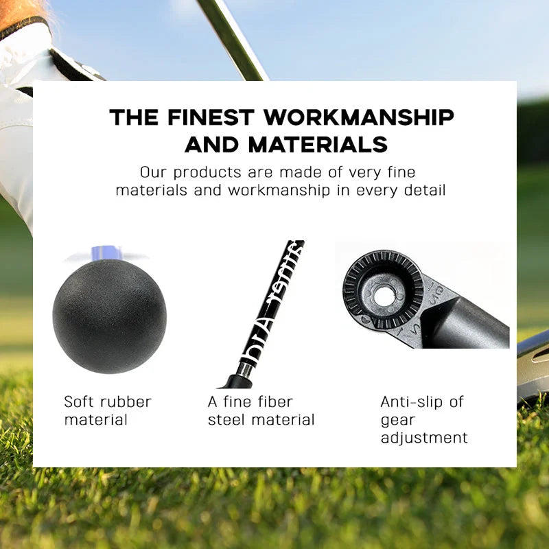 Golf Schwungtrainer