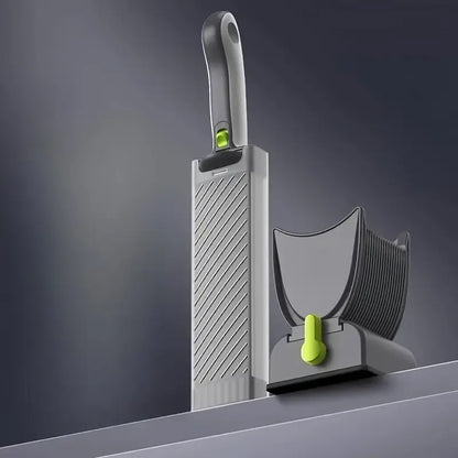 Sandsberg | Praktisches Fleisch Schneide Set