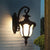 Vintage Außenlampe – Perfekt für elegante Patios