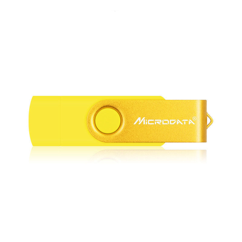 USB-Speicherstick Handy Metallgehäuse *NEU