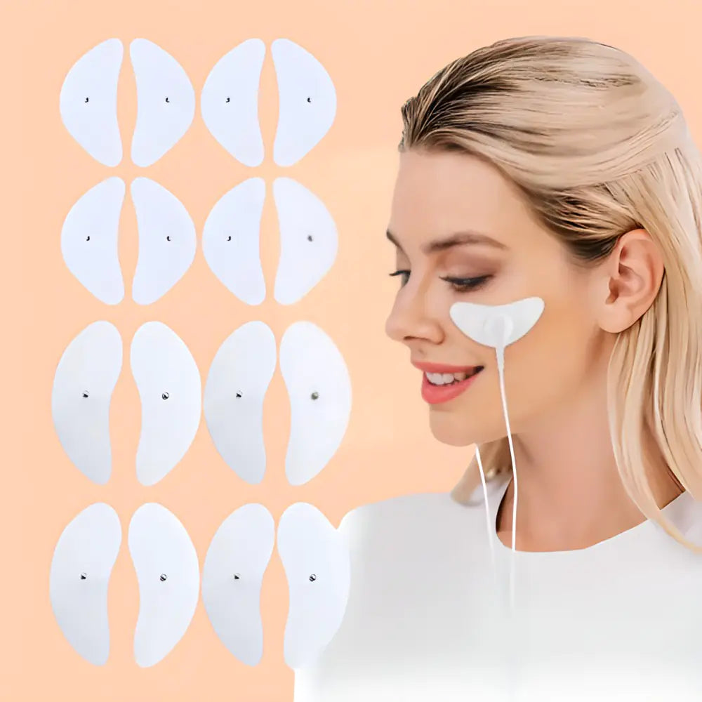 Gesichtsmassager