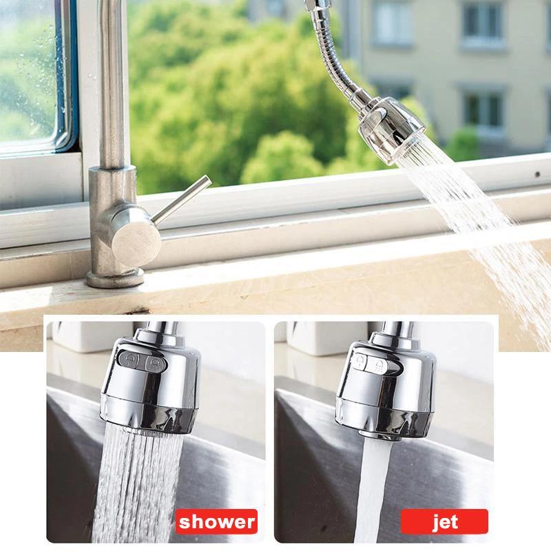 Küchen Universal Schaumstoff Wasserhahn