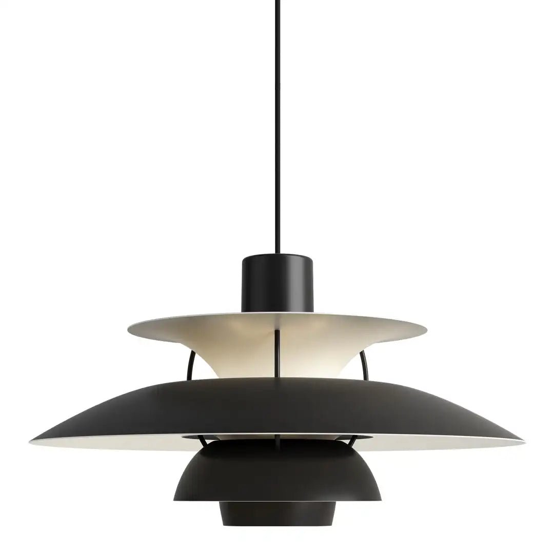 Sandsberg | LichtSterk - Premium-Deckenlampe