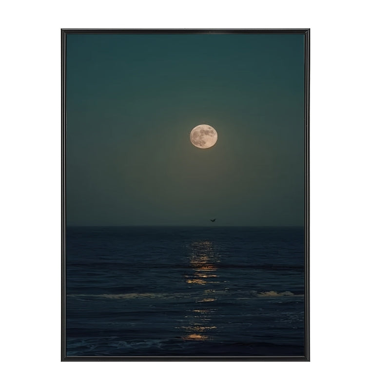 Sandsberg | FrameCraft - 3-teilige schwarze Bilderrahmen-Set