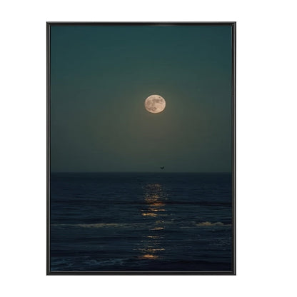 Sandsberg | FrameCraft - 3-teilige schwarze Bilderrahmen-Set