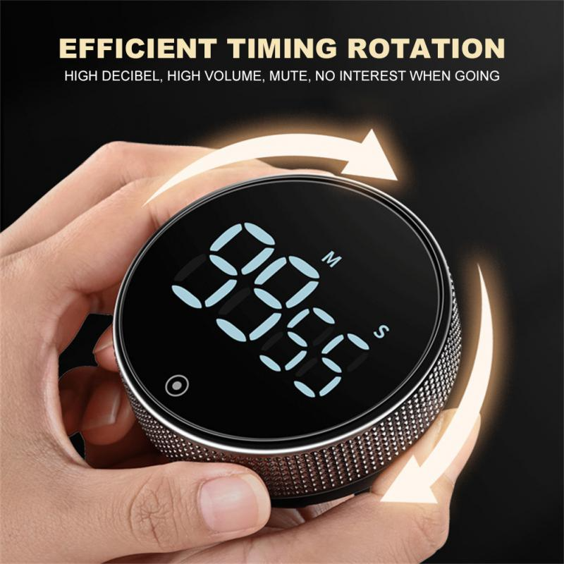Timer | Steigern Sie Ihre tägliche Produktivität!
