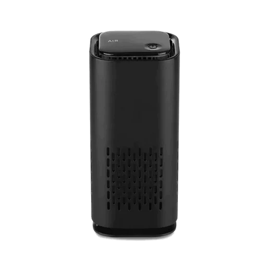 Sandsberg | PurePaws Air – Leistungsstarker Haustiergeruchsentferner für ein frisches, sauberes Zuhause