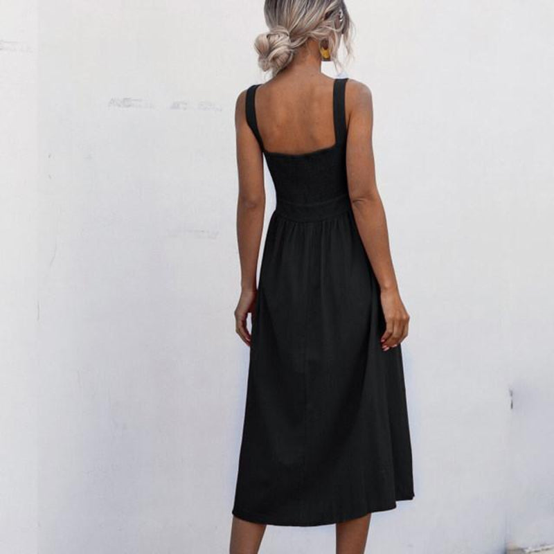 Sandsberg | Stilvolles Kleid