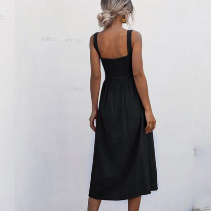 Sandsberg | Stilvolles Kleid