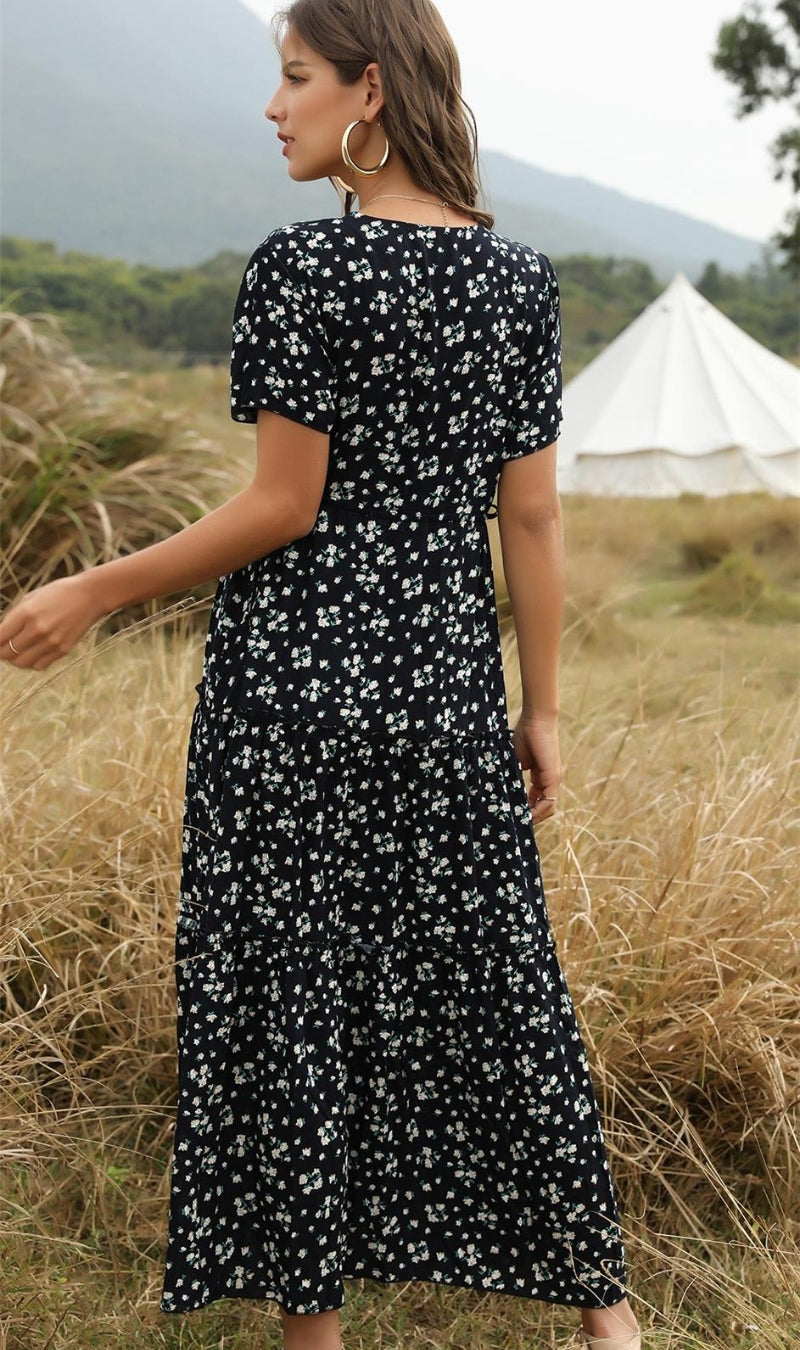 Sandsberg | Schönes Sommerkleid