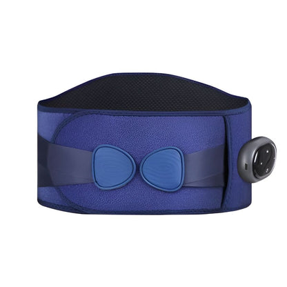 Sandsberg | Ergonomischer Rückenmassager mit Infrarotwärme & Vibrationsmassage