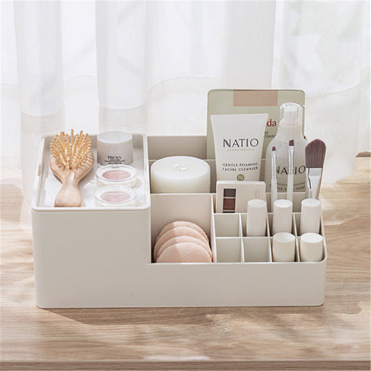 Sandsberg Cosmetics Hautpflege-Organizer