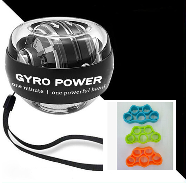 Handtrainer Handgelenkball Super Gyroskop