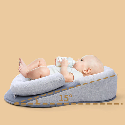 Sandsberg Baumwoll-Kissen für Babys