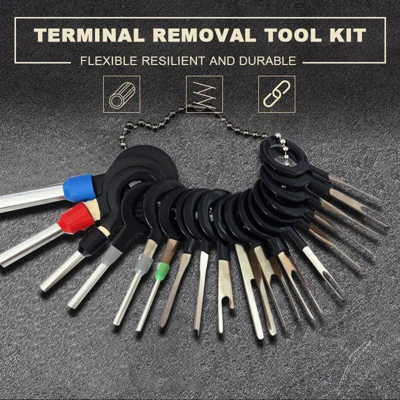 Sandsberg | Terminal Ejector Kit