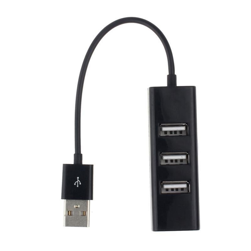 USB 3.0 Adapter Hub