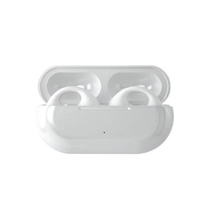 SportBeat Pro | Drahtloses Bluetooth Sport-Headset | Wasserdicht und Ohrfreundlich