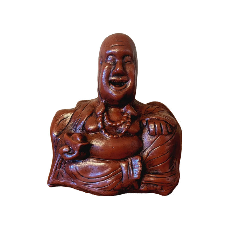 Umgedrehter Buddha Ornament