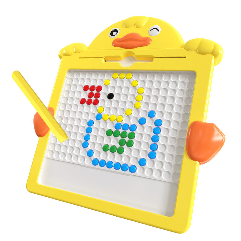 Magnetisches Zeichenbrett für Kinder