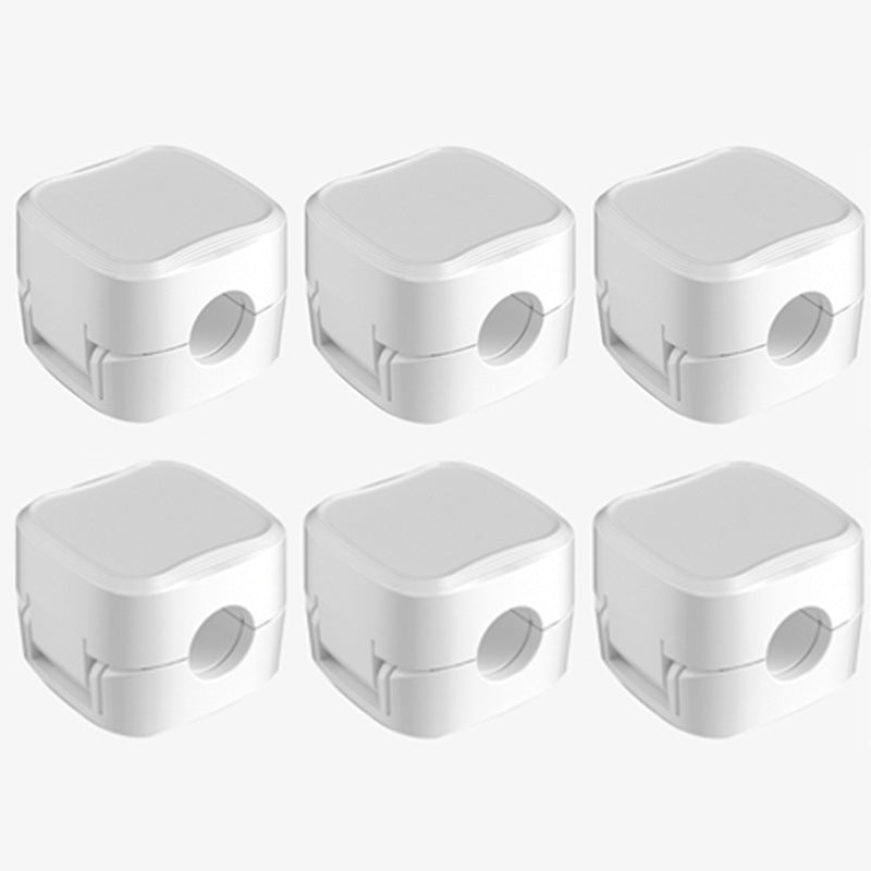 Ladegerät-Kabel Magnetisches Kabel-Organizer Aufbewahrungshalter