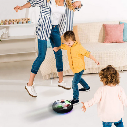 Sandsberg | 2 Stück Hover Ball Fußball