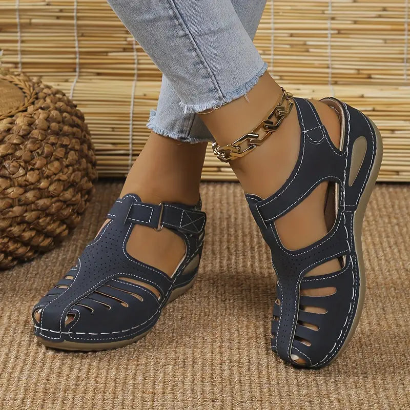 Orthopädische Sandalen Ultra Komfortabel