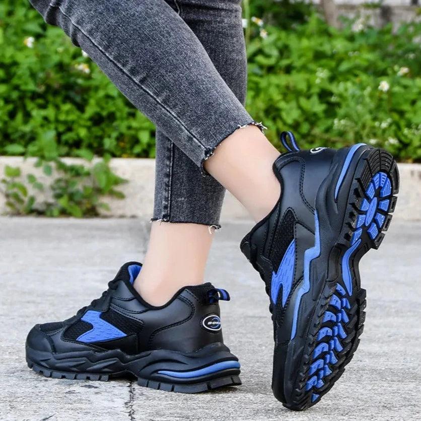 Herren Freizeit Schuhe - Leichte Lauf Sneaker