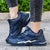 Herren Freizeit Schuhe - Leichte Lauf Sneaker