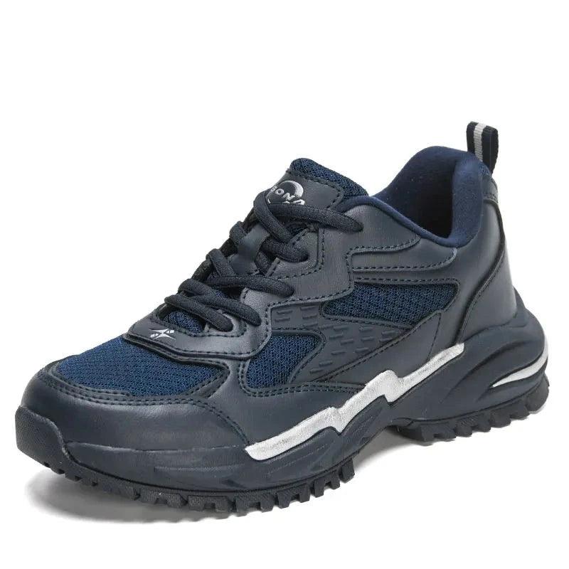 Herren Freizeit Schuhe - Leichte Lauf Sneaker