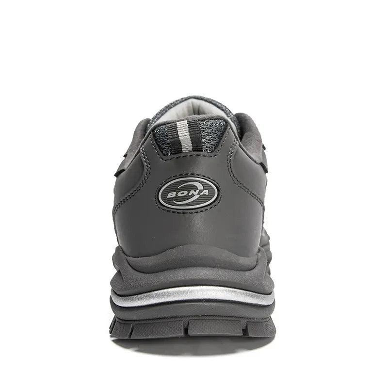 Herren Freizeit Schuhe - Leichte Lauf Sneaker