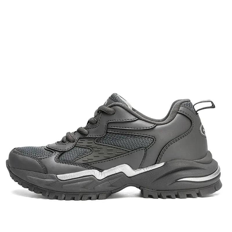 Herren Freizeit Schuhe - Leichte Lauf Sneaker