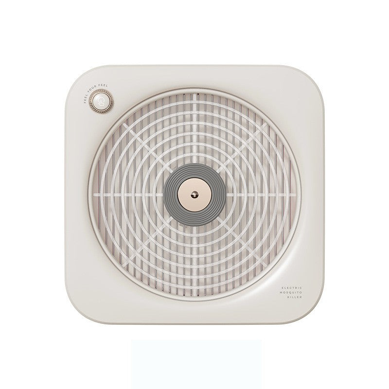 Sandsberg | 2-in-1 LED-Mückenkillerlampe & Nachtlicht, mit Wandmontage & Desktop-Installation