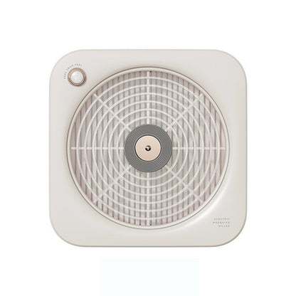 Sandsberg | 2-in-1 LED-Mückenkillerlampe & Nachtlicht, mit Wandmontage & Desktop-Installation