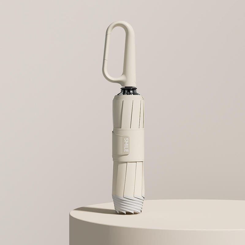 Sandsberg | Vollautomatischer Umkehrfalt-Regenschirm