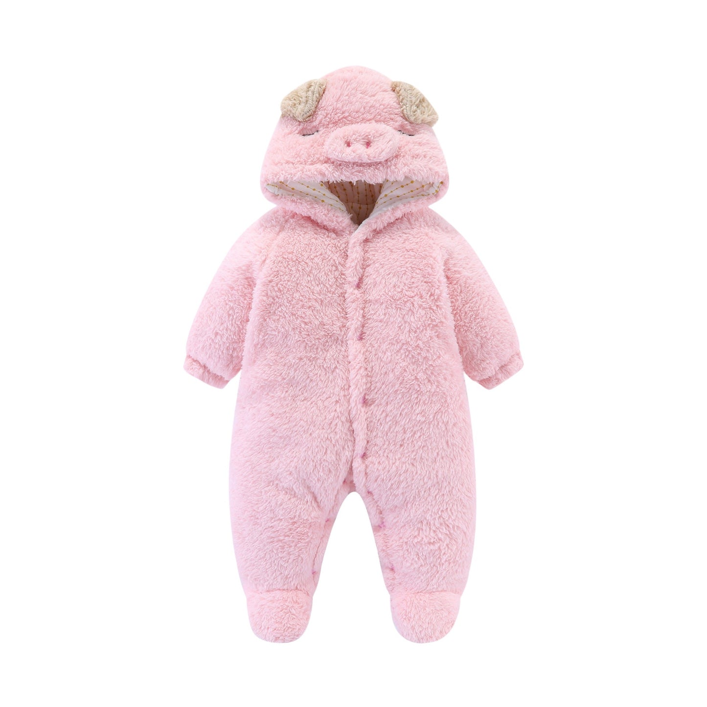 Baby Onesie Winter Damen und Herren