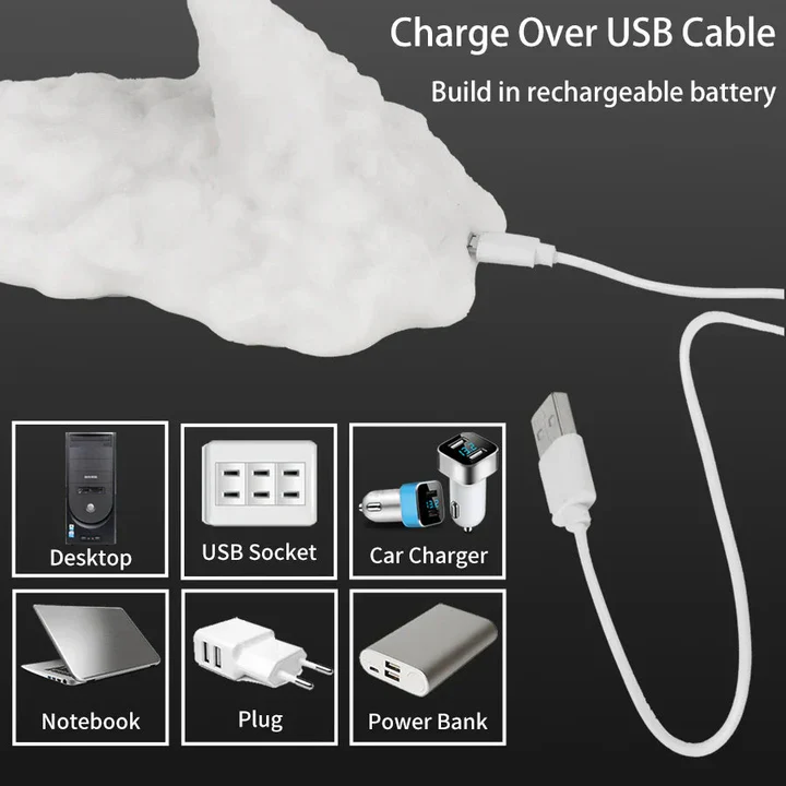 Sandsberg | Feuer-spuckende Drachenlampe