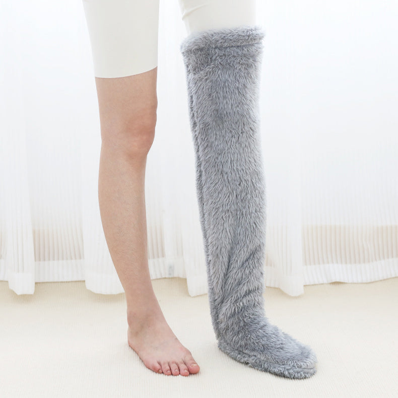 COZYDREAM | Wintersocken | Ultimativer Komfort | Kältebeständig und gemütlich