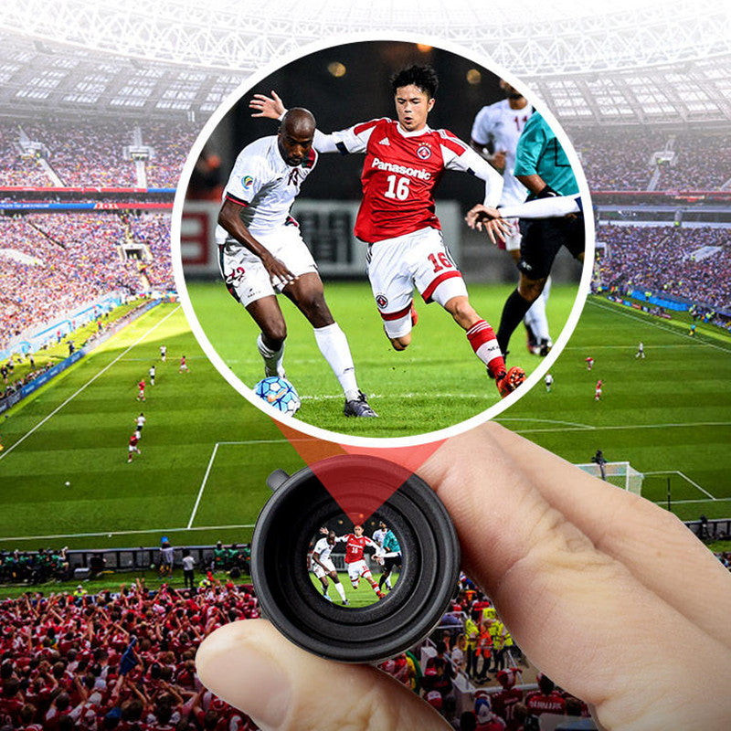 Sandsberg | Mini Monokular Nachtsichtteleskop