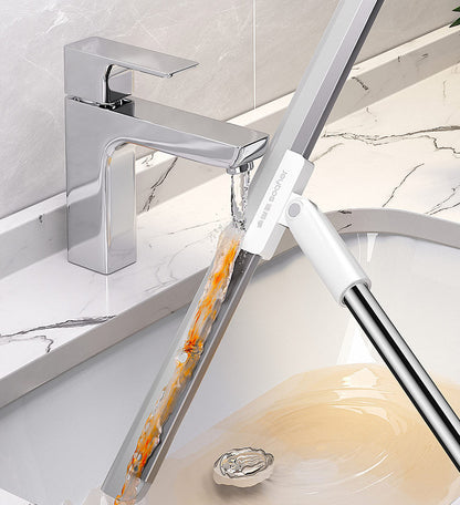 Sandsberg® 40CM Bodenwischer Multifunktions-Silikon-Zauberschaberbesen