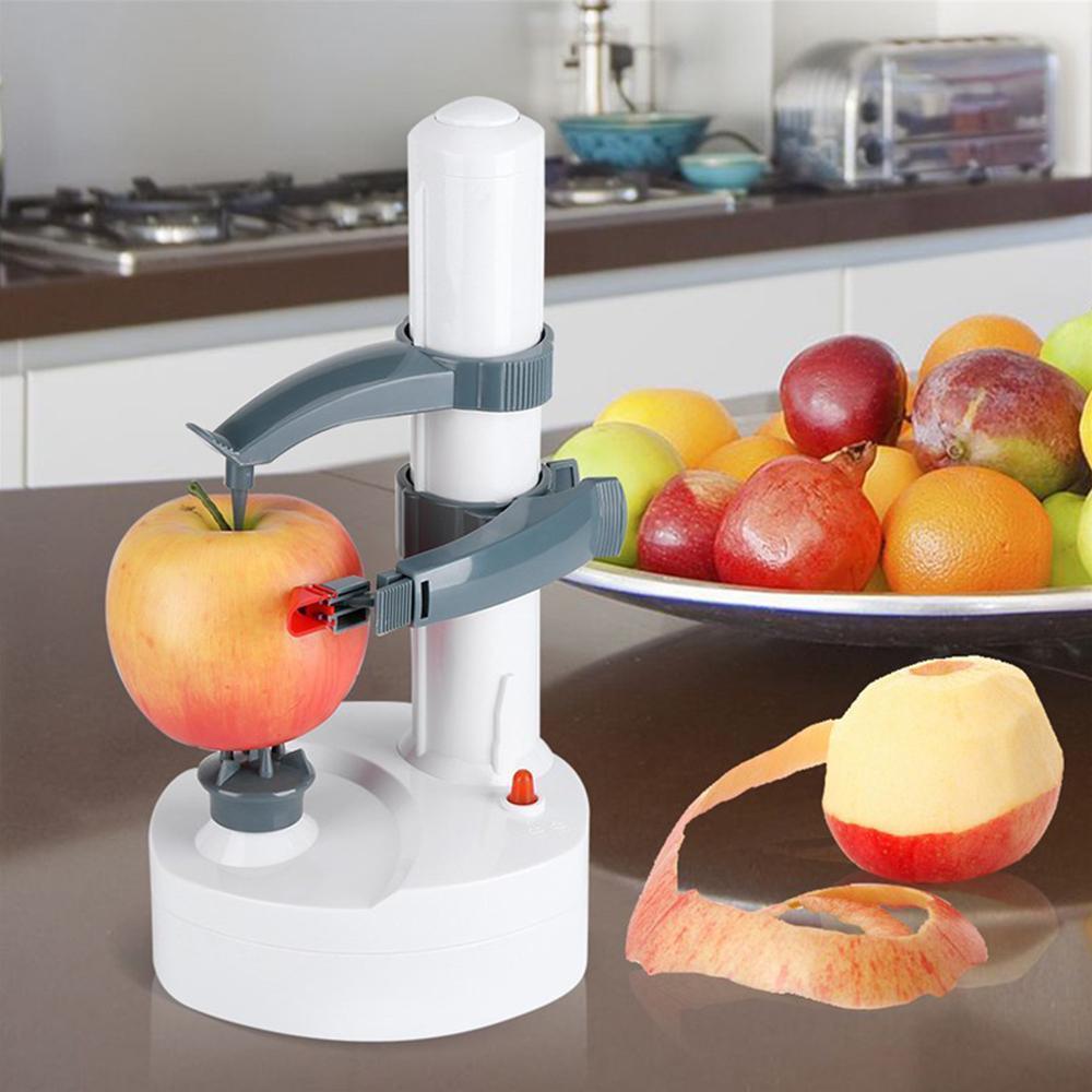 Schälmaschine