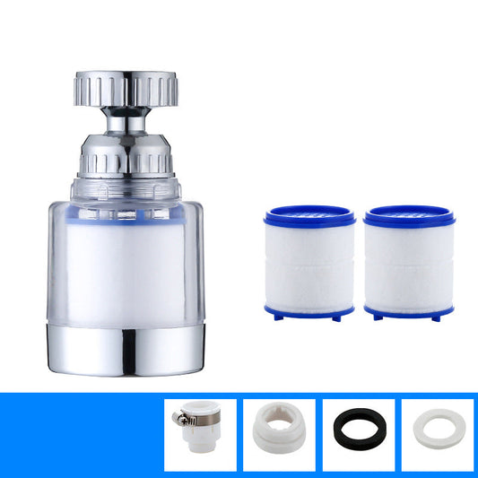 Luxus Wassersparfilter Wasserhahn